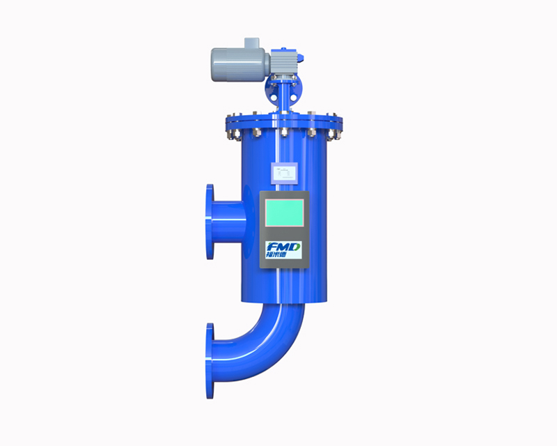 SCF-B自清洗過濾器